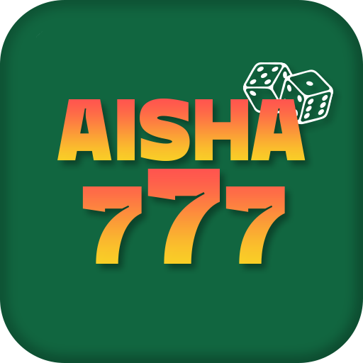 Imagem de campanha da aisha777 bet